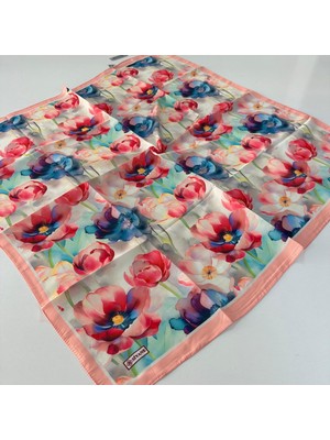 Siyane Soft Pamuklu Eşarp LRA1703
