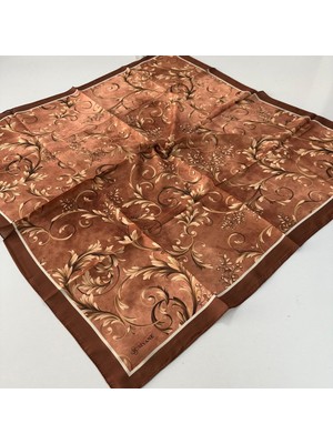 Siyane Soft Pamuklu Eşarp LRA1814