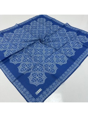Siyane Soft Pamuklu Eşarp LRA1302