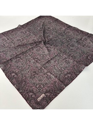 Miray Krep Eşarp LKB0110