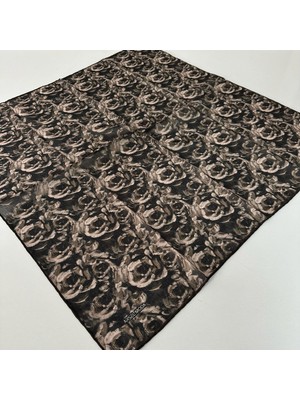 Arsel Moda Soft Pamuklu Eşarp LRB0912