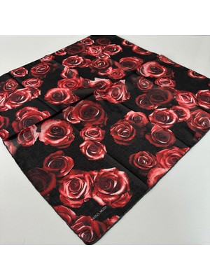 Arsel Moda Soft Pamuklu Eşarp LRB1010