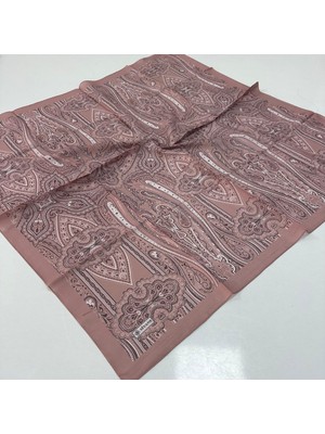 Siyane Soft Pamuklu Eşarp LRA1117