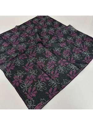 Arsel Moda Soft Pamuklu Eşarp LRB3707