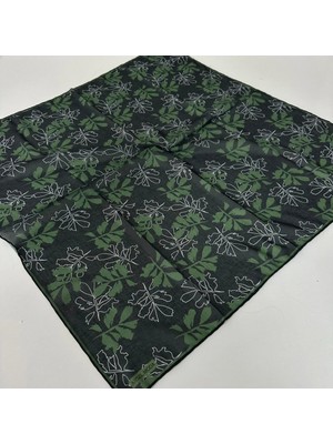 Arsel Moda Soft Pamuklu Eşarp LRB3709