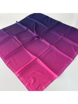 Siyane Soft Pamuklu Eşarp LRA1508