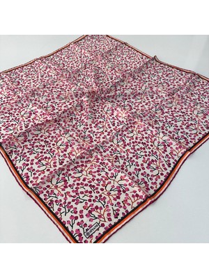 Siyane Alya Vual Eşarp LRE0412