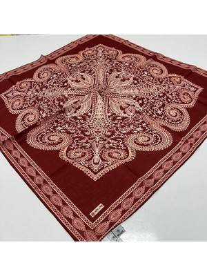 Siyane Soft Pamuklu Eşarp LRA0603