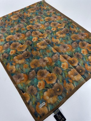 Zer Organik Pamuklu Şal LZA2102