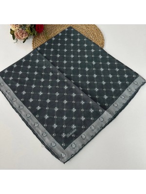 Belessia Soft Pamuklu Eşarp LRB3605