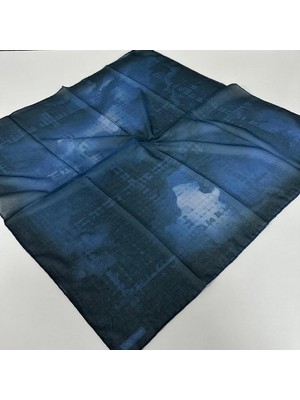 Arsel Moda Soft Pamuklu Eşarp LRB3507