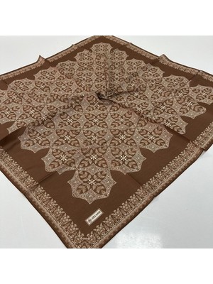 Siyane Soft Pamuklu Eşarp LRA1312