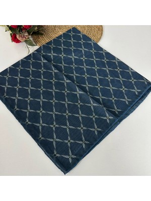 Belessia Soft Pamuklu Eşarp LRB3905