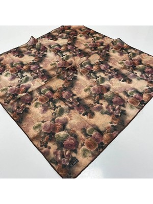 Scarfe Soft Eşarp  LDV7511
