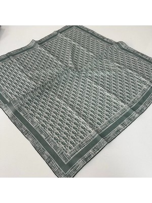 Arsel Moda D Desen Soft Pamuklu Eşarp LRB3002