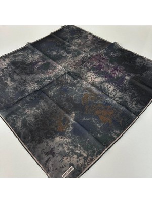 Arsel Moda Soft Pamuklu Eşarp LRB4210