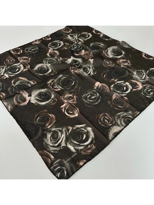 Arsel Moda Soft Pamuklu Eşarp LRB1005