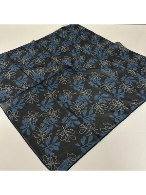 Arsel Moda Soft Pamuklu Eşarp LRB3715