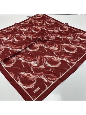 Siyane Soft Pamuklu Eşarp LRA1210