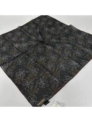 Arsel Moda Soft Pamuklu Eşarp LRB3714