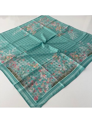 Siyane Soft Pamuklu Eşarp LRA2110