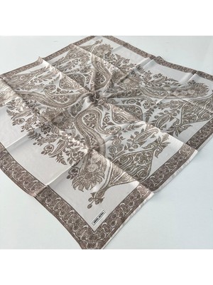 Arsel Moda Soft Pamuklu Eşarp LRB0130