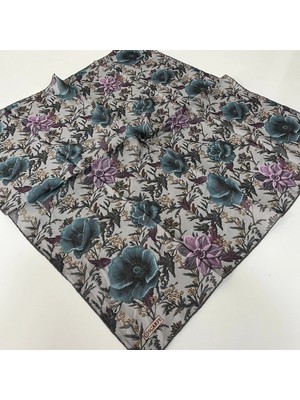 Scarfe Soft Eşarp  LDV7302