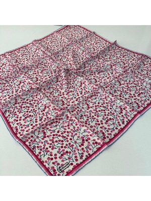 Siyane Alya Vual Eşarp LRE0403