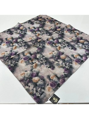 Scarfe Soft Eşarp  LDV7502