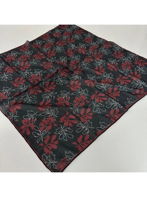 Arsel Moda Soft Pamuklu Eşarp LRB3702
