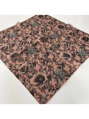 Scarfe Soft Eşarp  LDV7306