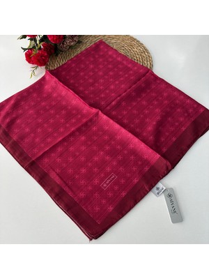 Siyane Soft Pamuklu Eşarp LRA2421