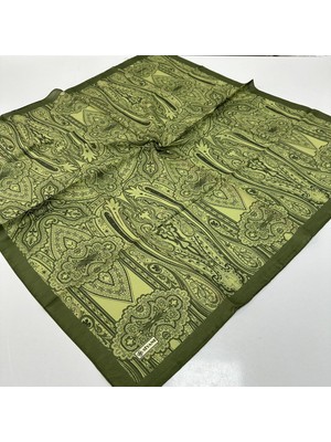 Siyane Soft Pamuklu Eşarp LRA1116