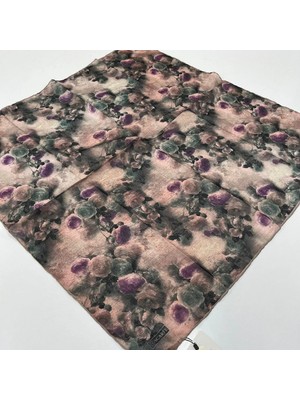 Scarfe Soft Eşarp  LDV7505