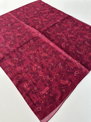 Picasso Elagance Soft Şal Ince Hafif  LCR0806