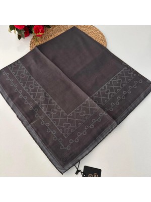 Scarfe Soft Eşarp LDV5607