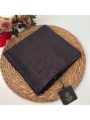 Scarfe Soft Eşarp LDV5208