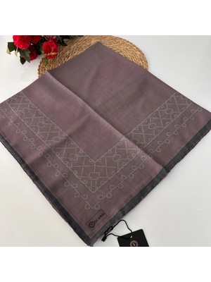 Scarfe Soft Eşarp LDV5606