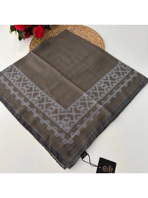 Scarfe Soft Eşarp LDV5612