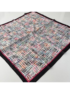 Arsel Moda Soft Pamuklu Eşarp LRB03010