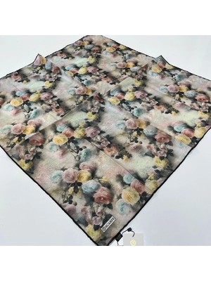 Scarfe Soft Eşarp  LDV7506