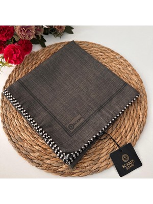 Scarfe Soft Eşarp LDV5304