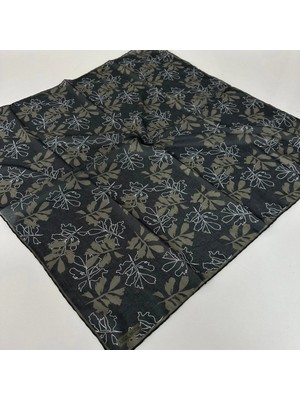 Arsel Moda Soft Pamuklu Eşarp LRB3701
