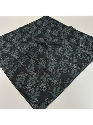 Arsel Moda Soft Pamuklu Eşarp LRB3703