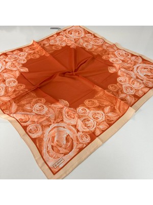 Siyane Soft Pamuklu Eşarp LRA2311