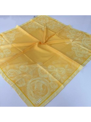 Siyane Soft Pamuklu Eşarp LRA2312