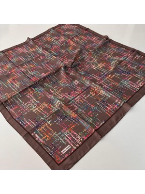 Arsel Moda Soft Pamuklu Eşarp LRB0305