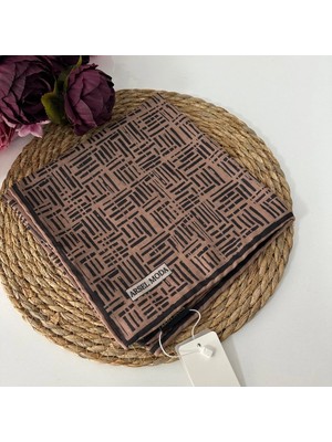 Arsel Moda Soft Pamuklu Eşarp LRB4013