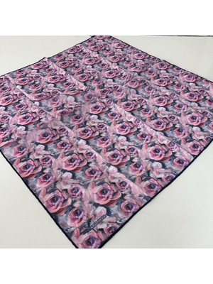 Arsel Moda Soft Pamuklu Eşarp LRB0903