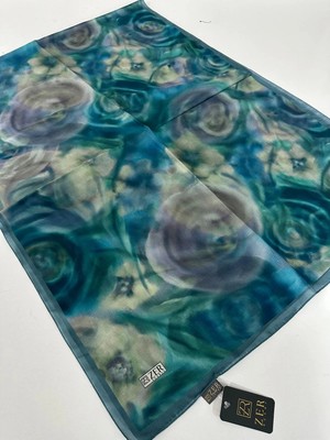 Zer Organik Pamuklu Şal LZA2112